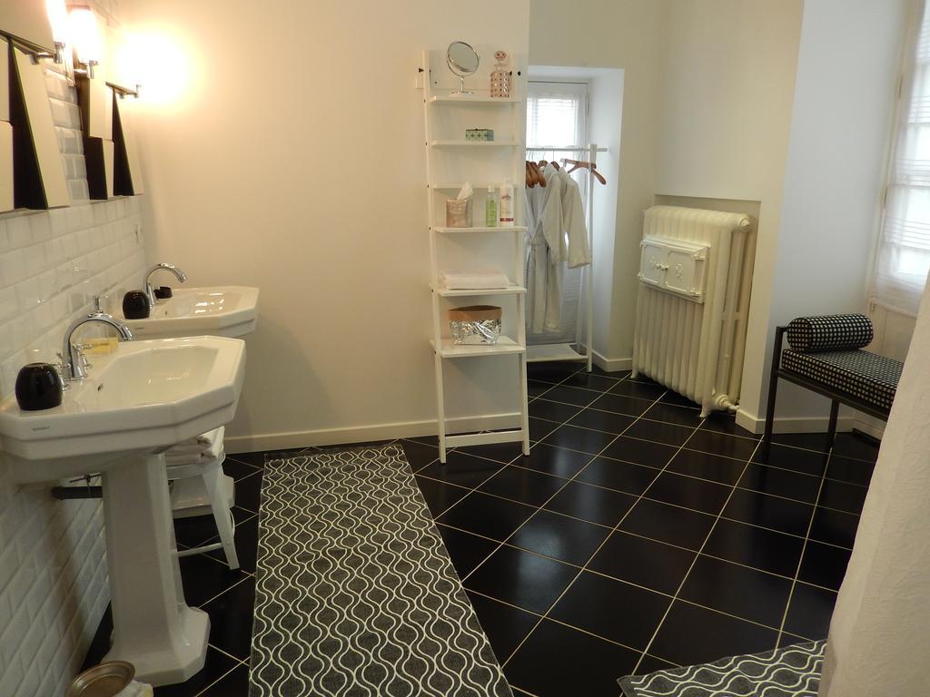 Bed and Breakfast Maison Bossoreil Angers Exteriér fotografie