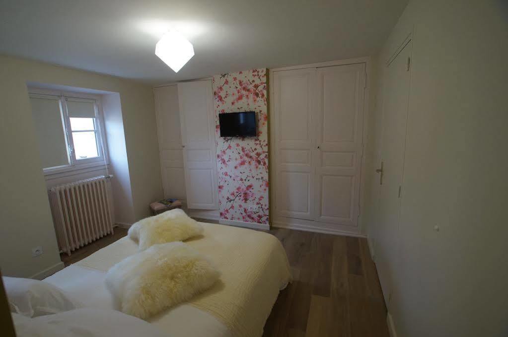 Bed and Breakfast Maison Bossoreil Angers Exteriér fotografie