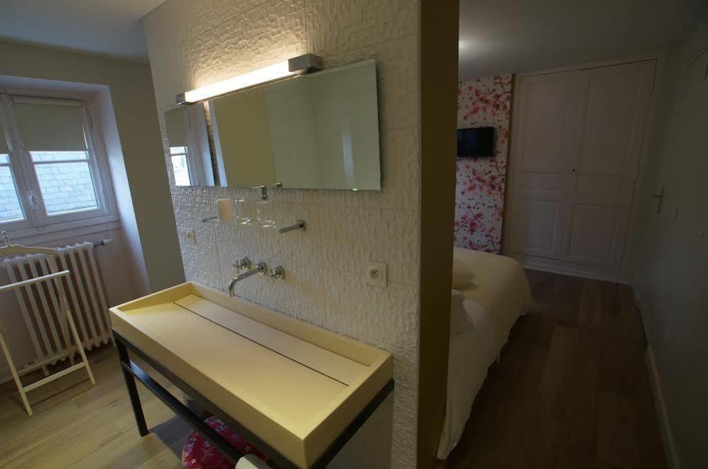 Bed and Breakfast Maison Bossoreil Angers Exteriér fotografie