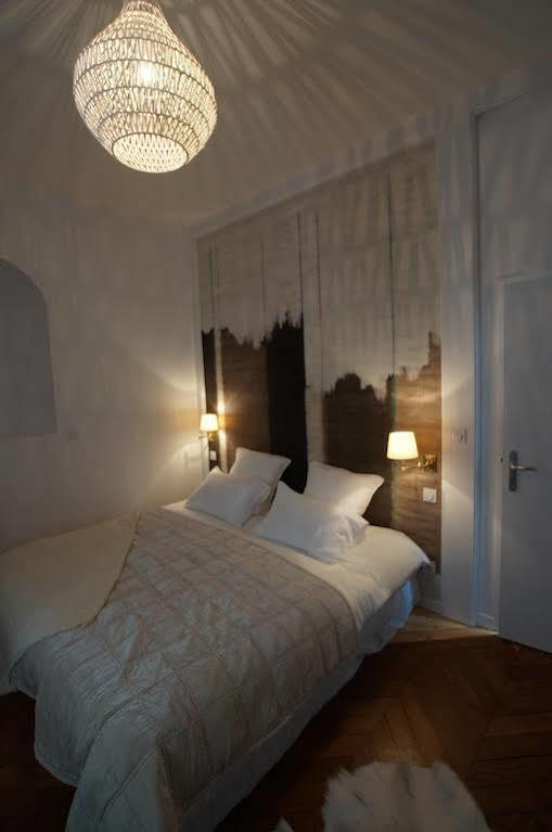 Bed and Breakfast Maison Bossoreil Angers Exteriér fotografie